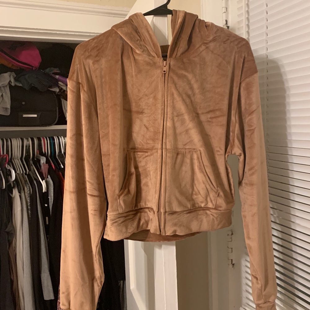 SKIMS SIENNA JACKET SIZE LARGE. Brand new has tags